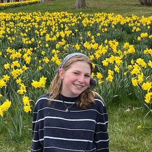 Meet your Posher, Jana